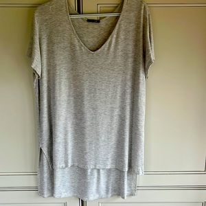 Paper moon Tunic Tee size L